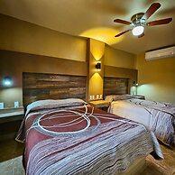 Hotel Oasis