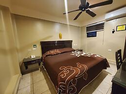 Hotel Oasis