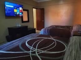 Hotel Oasis