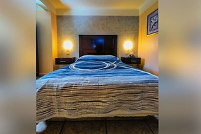 Hotel Oasis