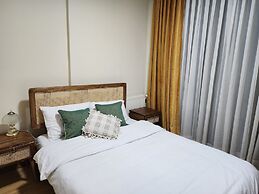 Perfect Residence Taksim with pool