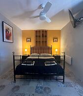 Los Lujos B&B