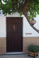 Los Lujos B&B