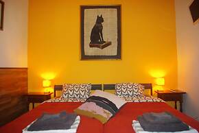Los Lujos B&B