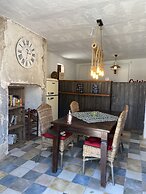 Los Lujos B&B