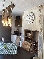 Los Lujos B&B