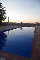 Los Lujos B&B