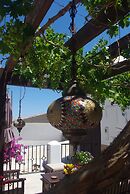 Los Lujos B&B