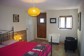 Los Lujos B&B