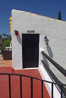 Los Lujos B&B