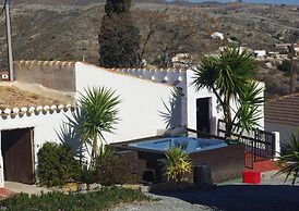 Los Lujos B&B