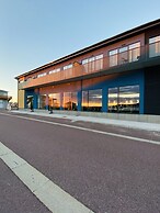 Les Terrasses du Port