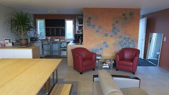 L'Atelier sur Seine