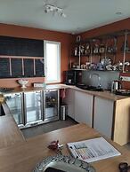 L'Atelier sur Seine