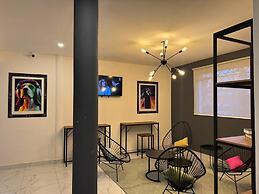 Vidrio Suites