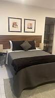 Vidrio Suites