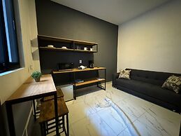Vidrio Suites