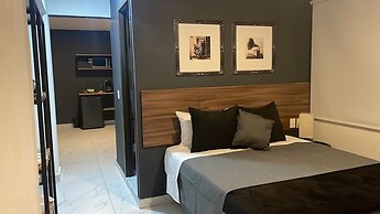 Vidrio Suites