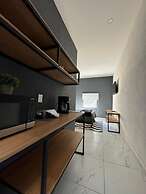 Vidrio Suites