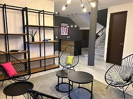 Vidrio Suites