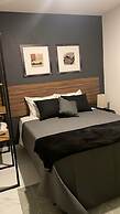 Vidrio Suites