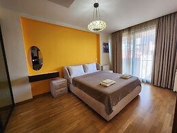 Perfect Residence Taksim 3 bedrooms