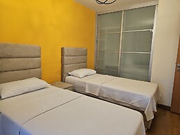 Perfect Residence Taksim 3 bedrooms