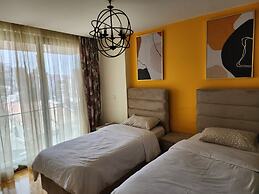 Perfect Residence Taksim 3 bedrooms