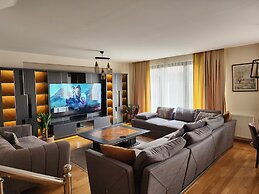 Perfect Residence Taksim 3 bedrooms