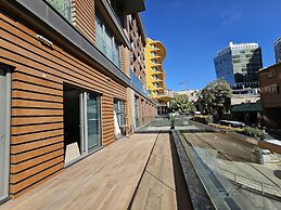 Perfect Residence Taksim 3 bedrooms