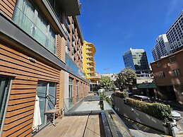 Perfect Residence Taksim 3 bedrooms