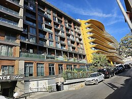 Perfect Residence Taksim 3 bedrooms