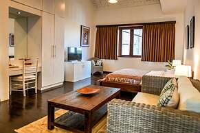 The Melo Hotel