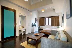 The Melo Hotel