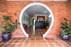 The Melo Hotel