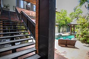 The Melo Hotel