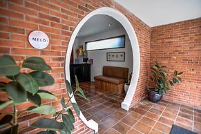 The Melo Hotel