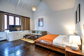 The Melo Hotel