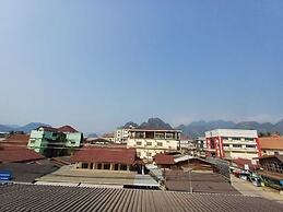 Vang Vieng Charming Boutique Hotel