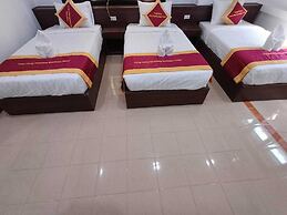 Vang Vieng Charming Boutique Hotel