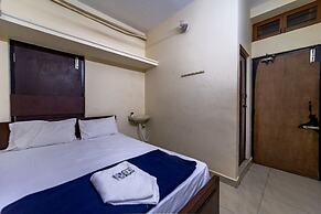 Puducherry Residency