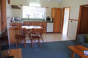 Saints Holiday Apartments