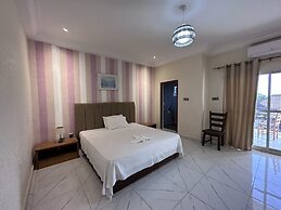Apartments Plaza Hotel