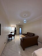 Apartments Plaza Hotel