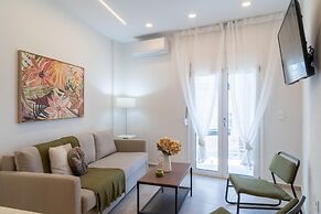 Pananos Sq House I
