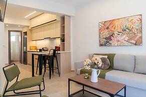 Pananos Sq House I