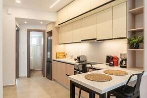 Pananos Sq House I