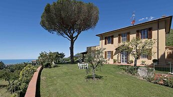 Villa Ai Venti 8 Emma Villas
