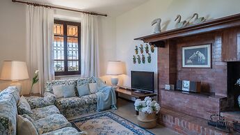 Villa Ai Venti 8 Emma Villas