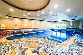 Dubai Marina Elite Residences Retreat